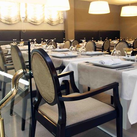 Hotel Douro Inn Tabuaco Nhà hàng bức ảnh