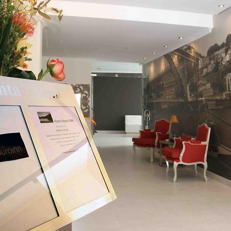 Hotel Douro Inn Tabuaco Nội địa bức ảnh