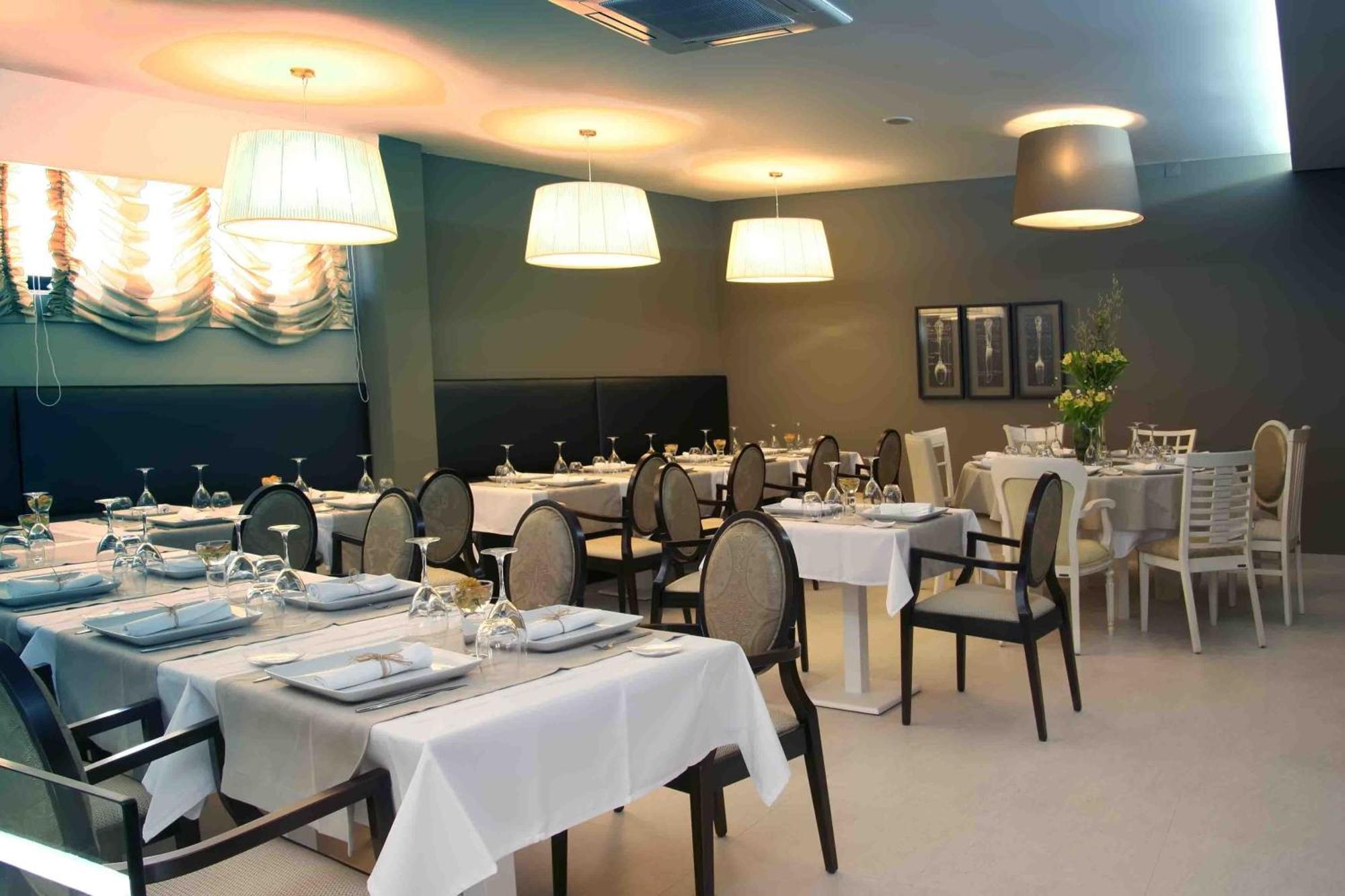 Hotel Douro Inn Tabuaco Nhà hàng bức ảnh