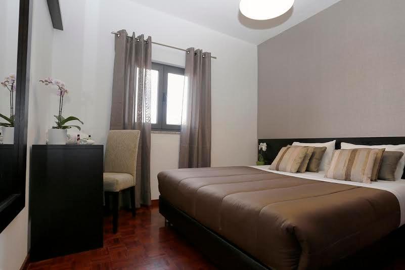 Hotel Douro Inn Tabuaco Phòng bức ảnh