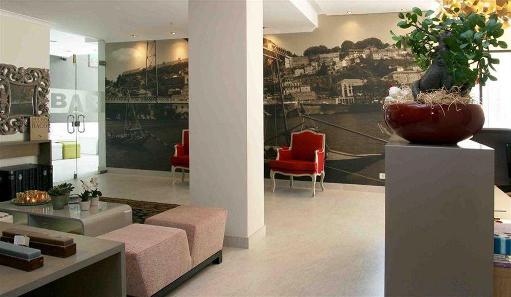 Hotel Douro Inn Tabuaco Nội địa bức ảnh